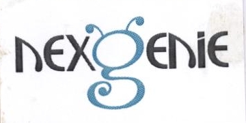 Nexgenie (device) Device mark 1812599 Trademark