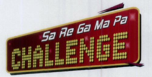 Sa Re Ga Ma Pa Challenge Device mark 1813469 Trademark