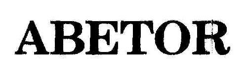 Abetor Device mark 1813316 Trademark