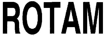 Rotam Device mark 1804853 Trademark