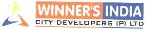 Winner's India, City Developers (p) Ltd Device mark 1820110 Trademark