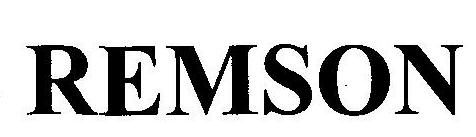 Remson Device mark 1820120 Trademark