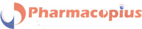 Pharmacopius Device mark 1828704 Trademark