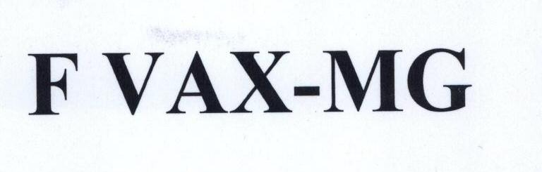 F Vax-mg Device mark 1694371 Trademark