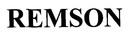 Remson Device mark 1820136 Trademark
