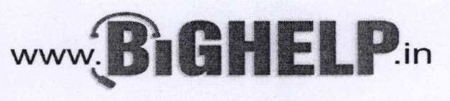 Www.bighelp.in Device mark 1828719 Trademark