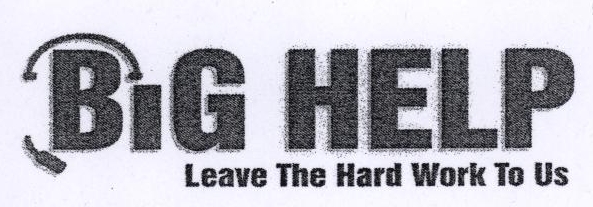 Big Help Device mark 1828720 Trademark