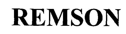 Remson Device mark 1820142 Trademark
