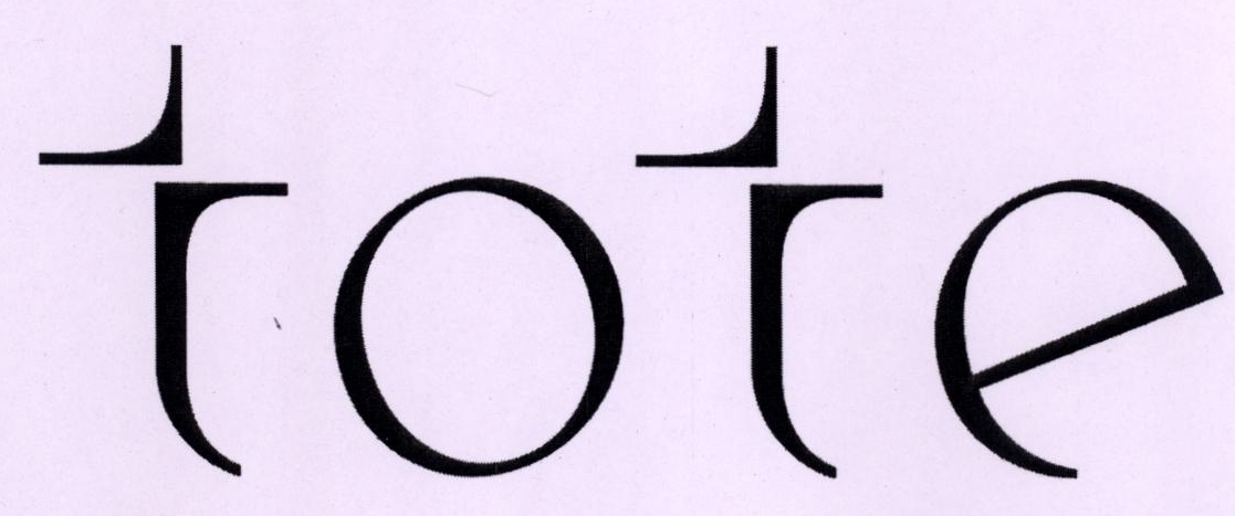 Tote Device mark 1820301 Trademark
