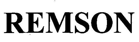 Remson Device mark 1820146 Trademark