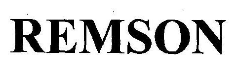 Remson Device mark 1820152 Trademark