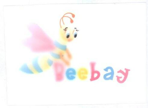 Beebay With Device Device mark 1700032 Trademark