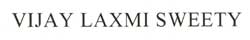 Vijay Laxmi Sweety Device mark 1822591 Trademark
