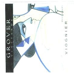 Grover Vineyards - Viognier Device mark 1699876 Trademark