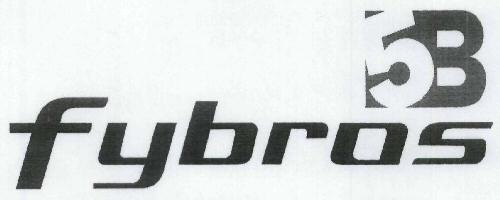 Fybros Device mark 1822597 Trademark