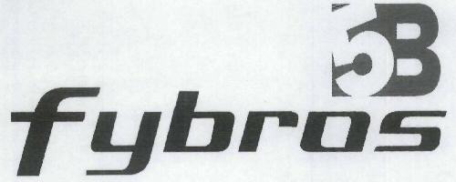 5b Fybros Device mark 1822602 Trademark
