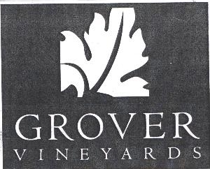 Grover Vineyards Device mark 1699880 Trademark