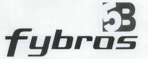 5b Fybros Device mark 1822603 Trademark