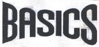 Basics Device mark 1821871 Trademark
