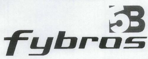 5b Fybros Device mark 1822606 Trademark