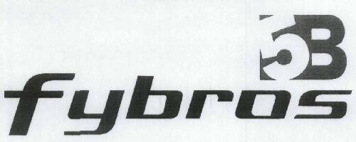 5b Fybros Device mark 1822610 Trademark