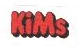Kims Device mark 1699892 Trademark