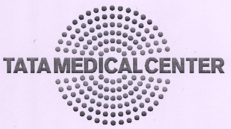 Tata Medical Center Device mark 1821737 Trademark