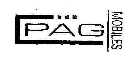 Pag Device mark 1822788 Trademark