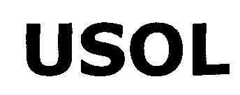 Usol Device mark 1812753 Trademark