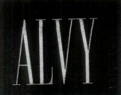 Alvy Device mark 1829430 Trademark