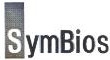 Symbios Device mark 1829796 Trademark