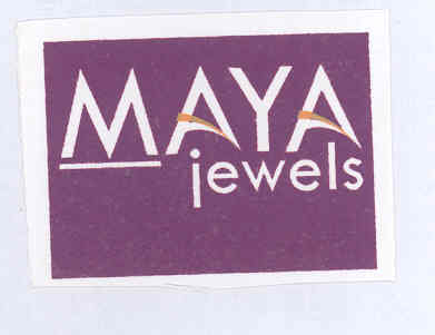 Maya Jewels Device mark 1699927 Trademark