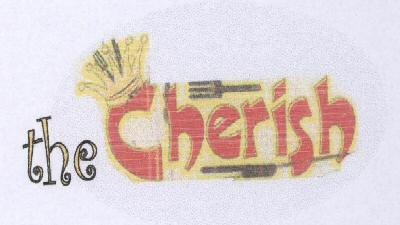 The Cherish Device mark 1785141 Trademark