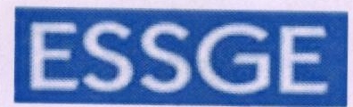 Essge (device) Device mark 1814407 Trademark