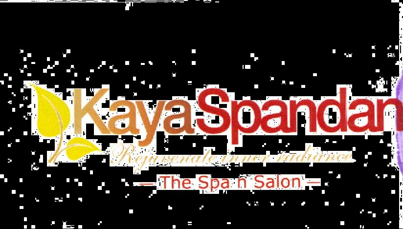 Kaya Spandan Device mark 1814559 Trademark