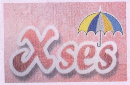 Xses (device) Device mark 1814409 Trademark