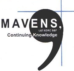 Mavens Device mark 1799622 Trademark