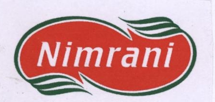 Nimrani (label) Device mark 1799472 Trademark