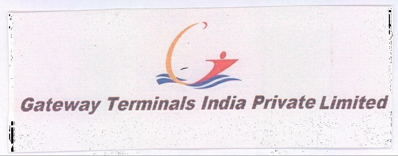 Gateway Terminals India Private Limited Device mark 1785299 Trademark