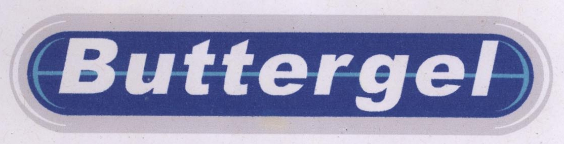 Buttergel (label) Device mark 1799650 Trademark