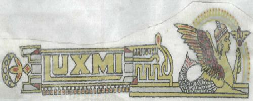 Luxmi Device mark 1799504 Trademark