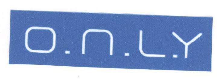 O.n.l.y. (device) Device mark 1700496 Trademark