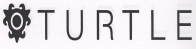 Turtle (geometrical Dev) Device mark 1707768 Trademark