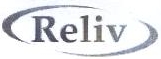 Reliv Device mark 1837502 Trademark