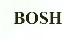 Bosh Device mark 1829102 Trademark
