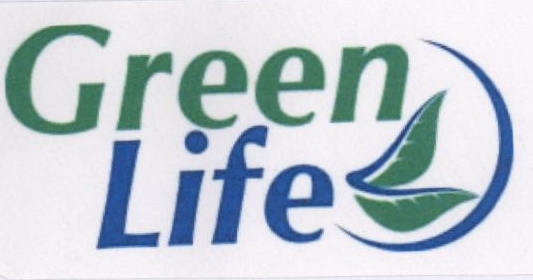 Green Life Device mark 1837653 Trademark