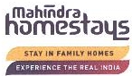Mahindra, Homestays Device mark 1812881 Trademark