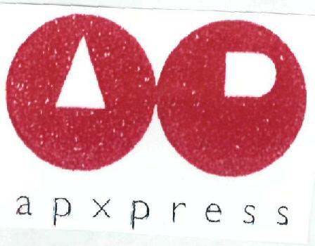 Apxpress Device mark 1829667 Trademark