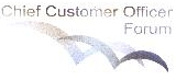 Chief Customer Officer Forum Device mark 1812744 Trademark