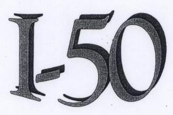 I-50 Device mark 1792016 Trademark